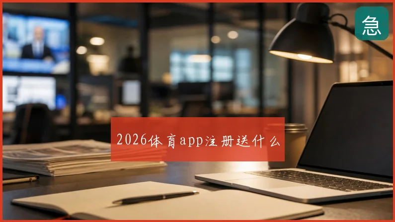 2026体育app注册送什么
